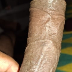 Tight dick