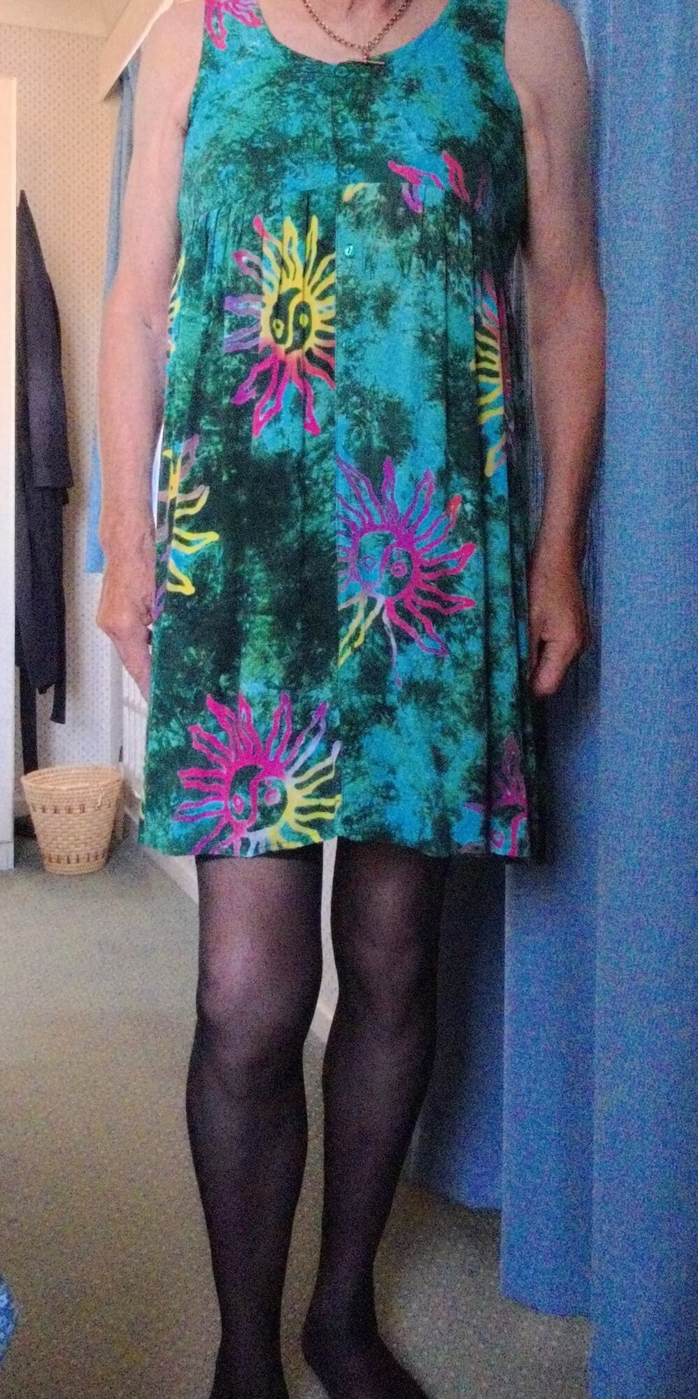 Wife's dresses