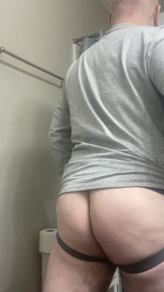 Ass for days #32