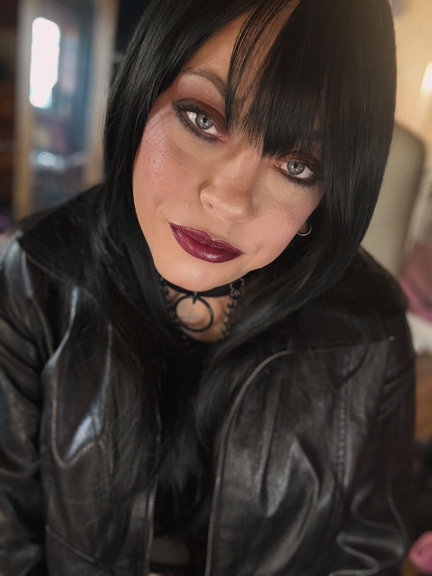 Tina Snua Selfies #239 #48