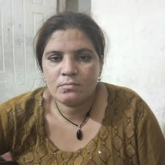 Pakistani randi girl