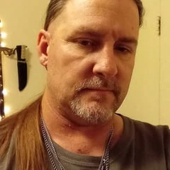 Me saying hi.