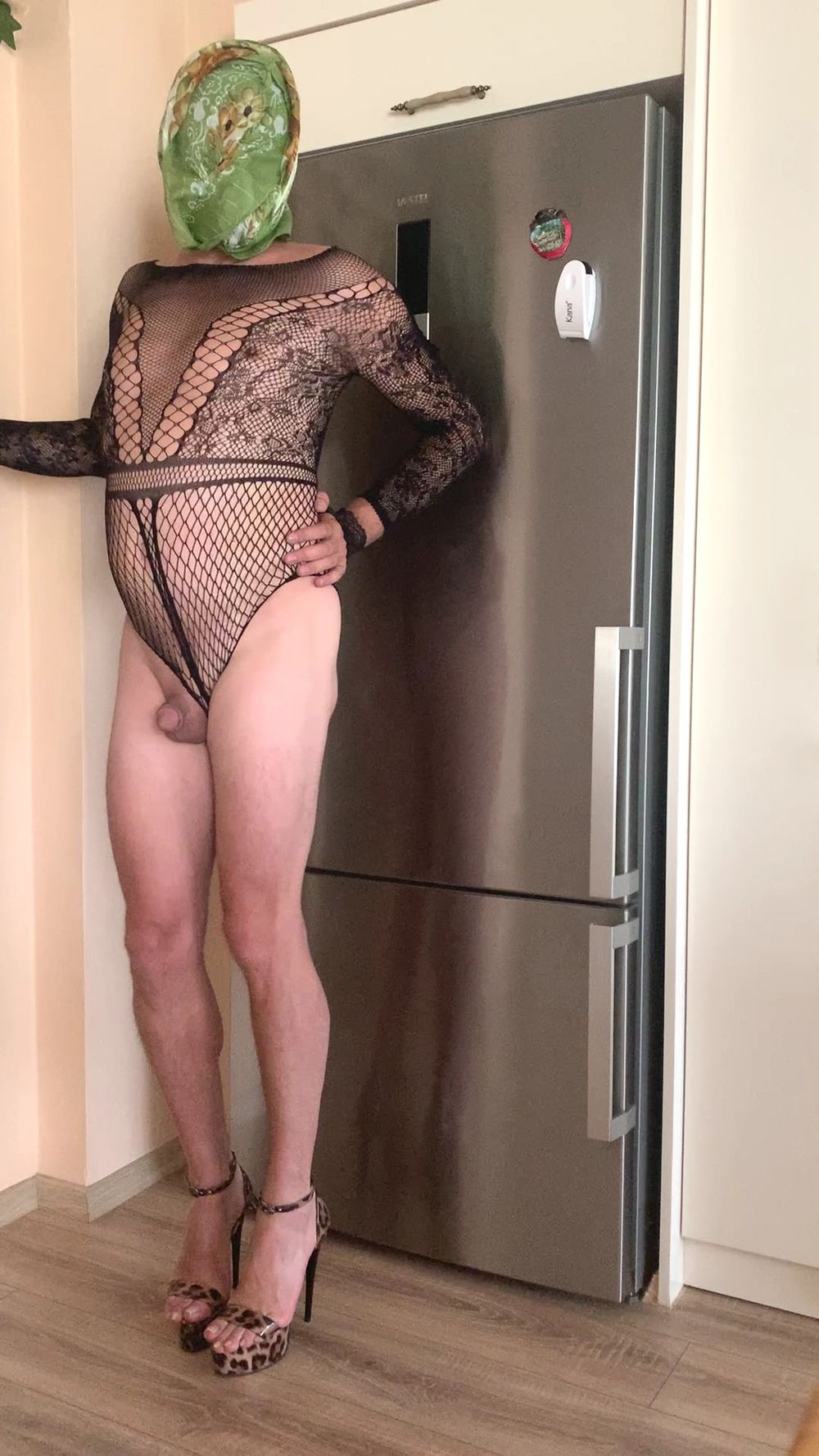 Sexy Tranny Big Ass #26