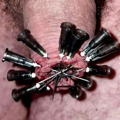 CBT Needles