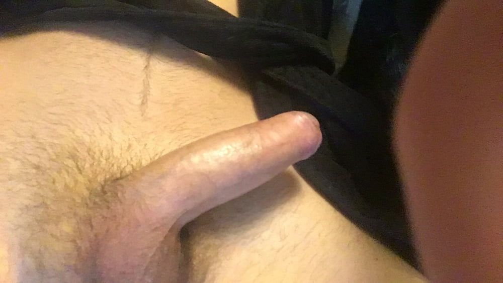 My dick and stuff #7