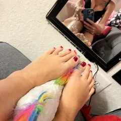 Soft Sexy Soles