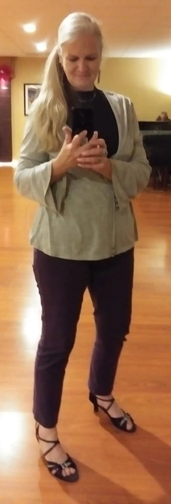 Just Me #2