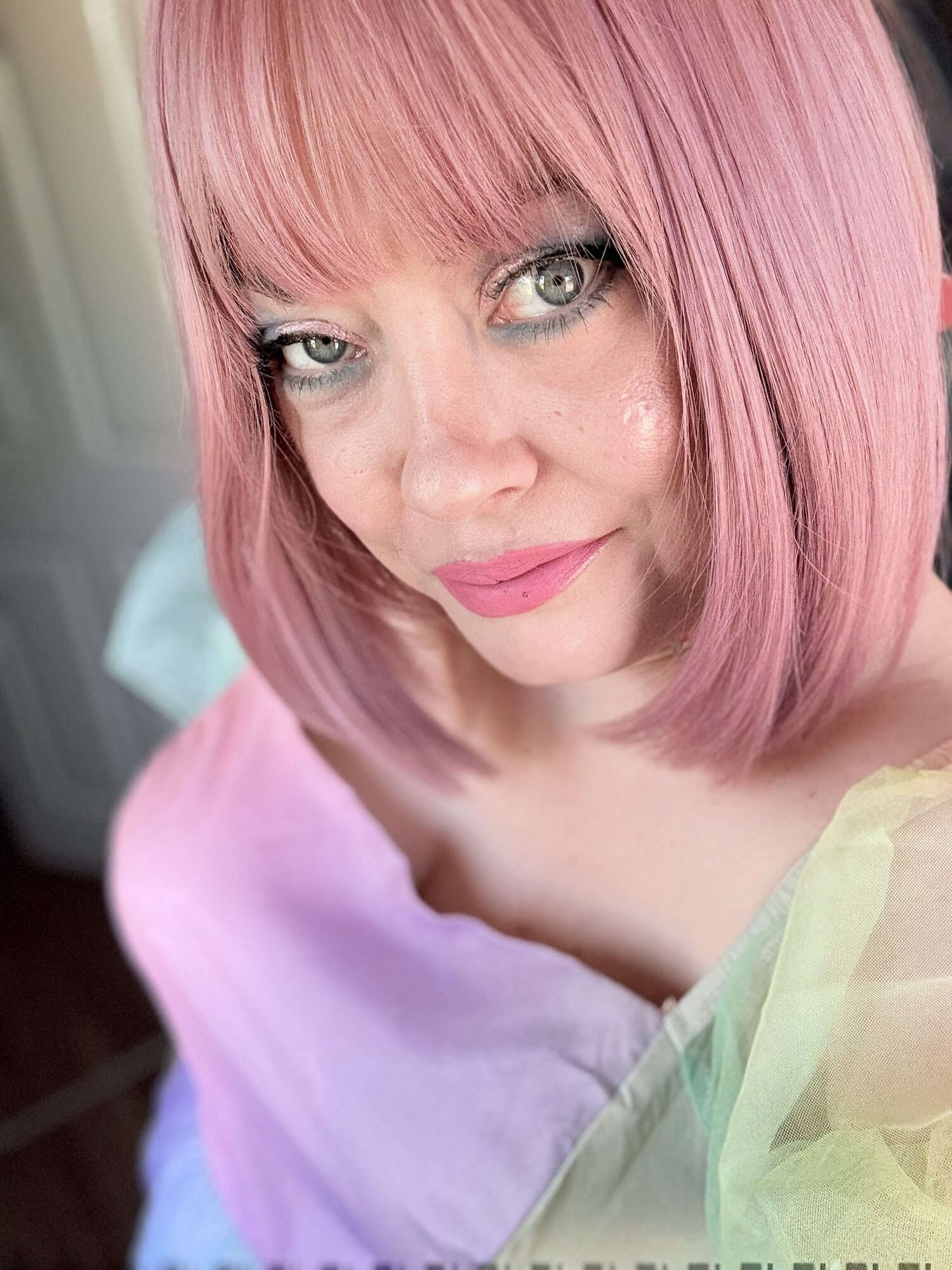 NEW PHOTOS - Tina Snua Selfies #53 13
