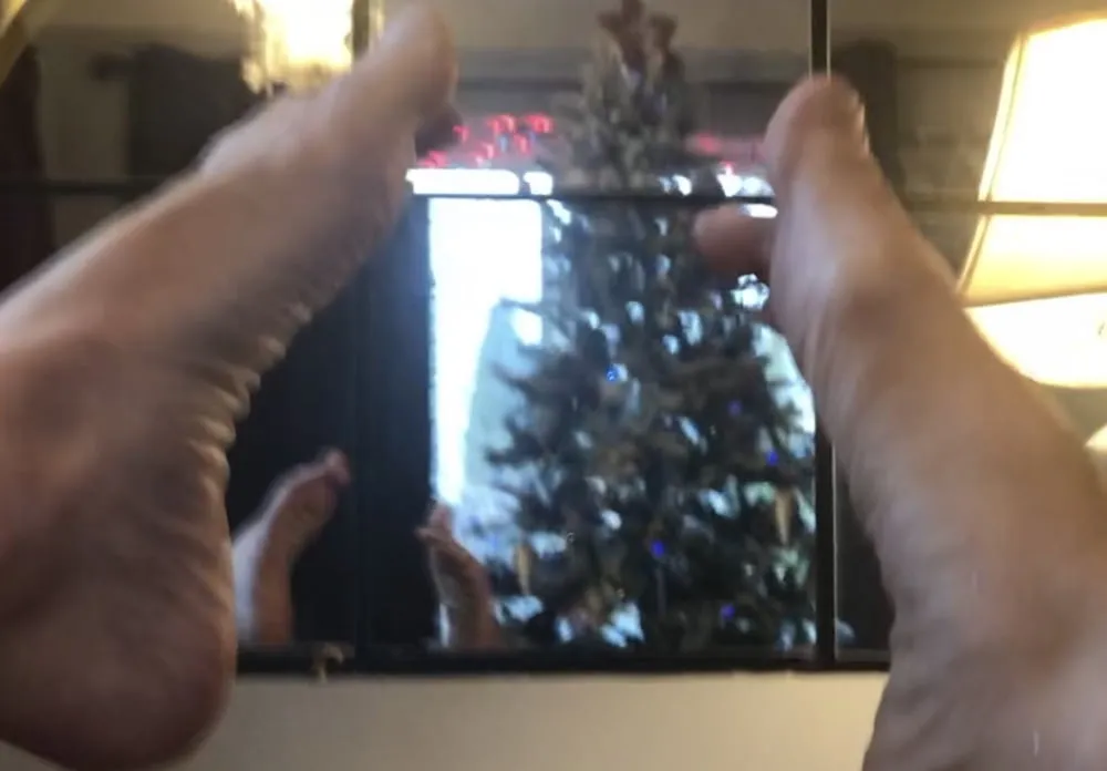 FEET PICS #36