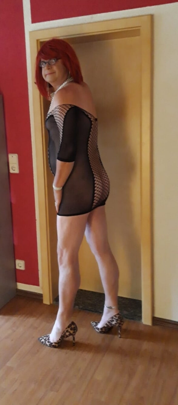 Wet-Look