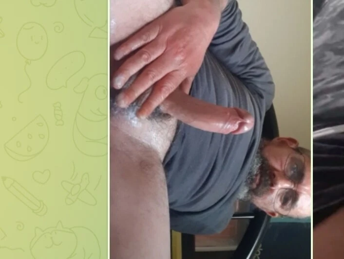 Matt's dick again and again 