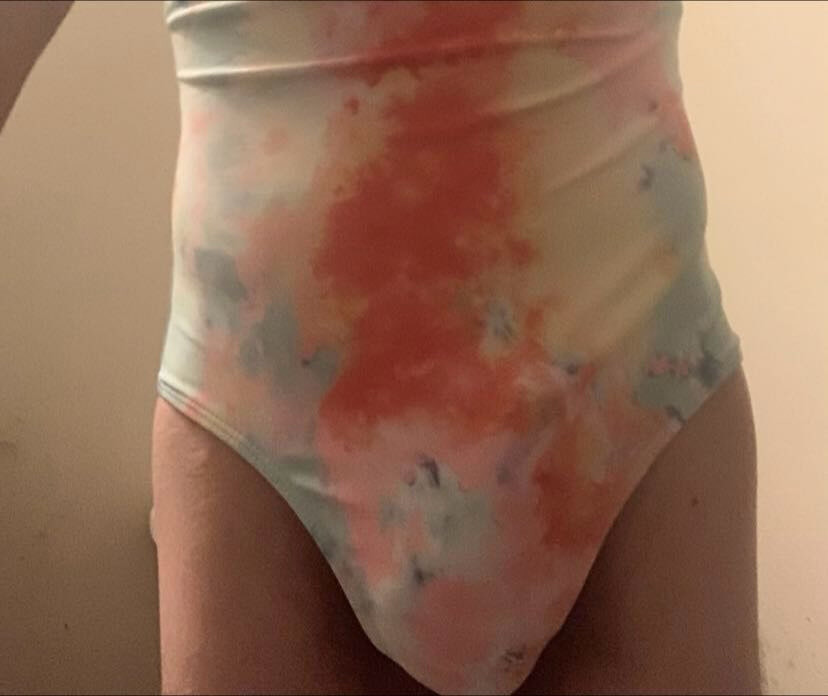 Just Me In Panties #17