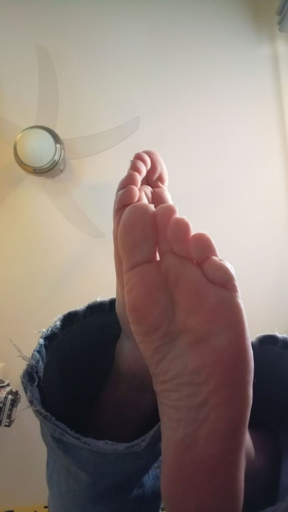 NEW Feet Pics #1 #52