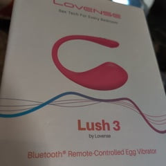 New toys