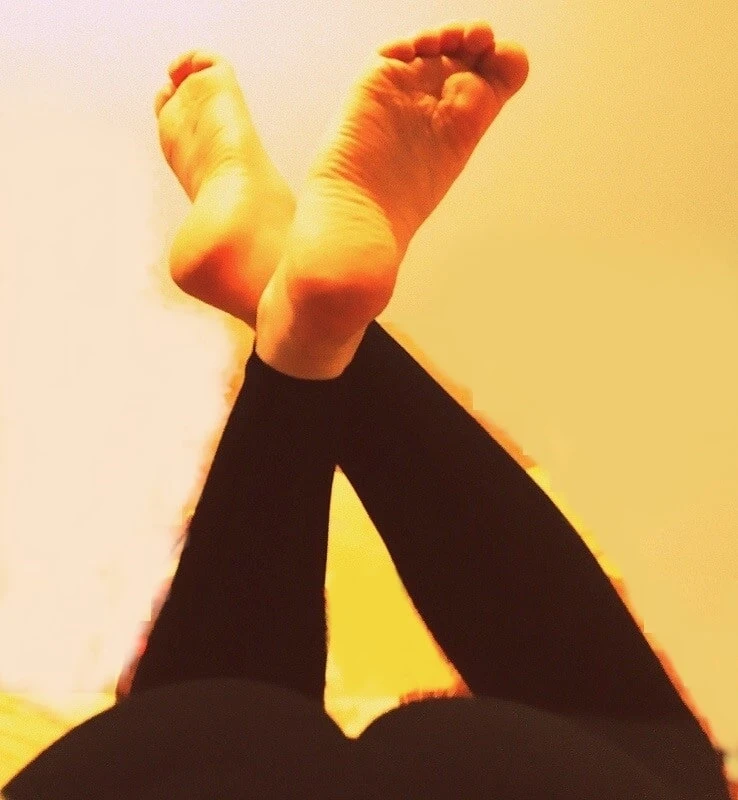 My legs #34
