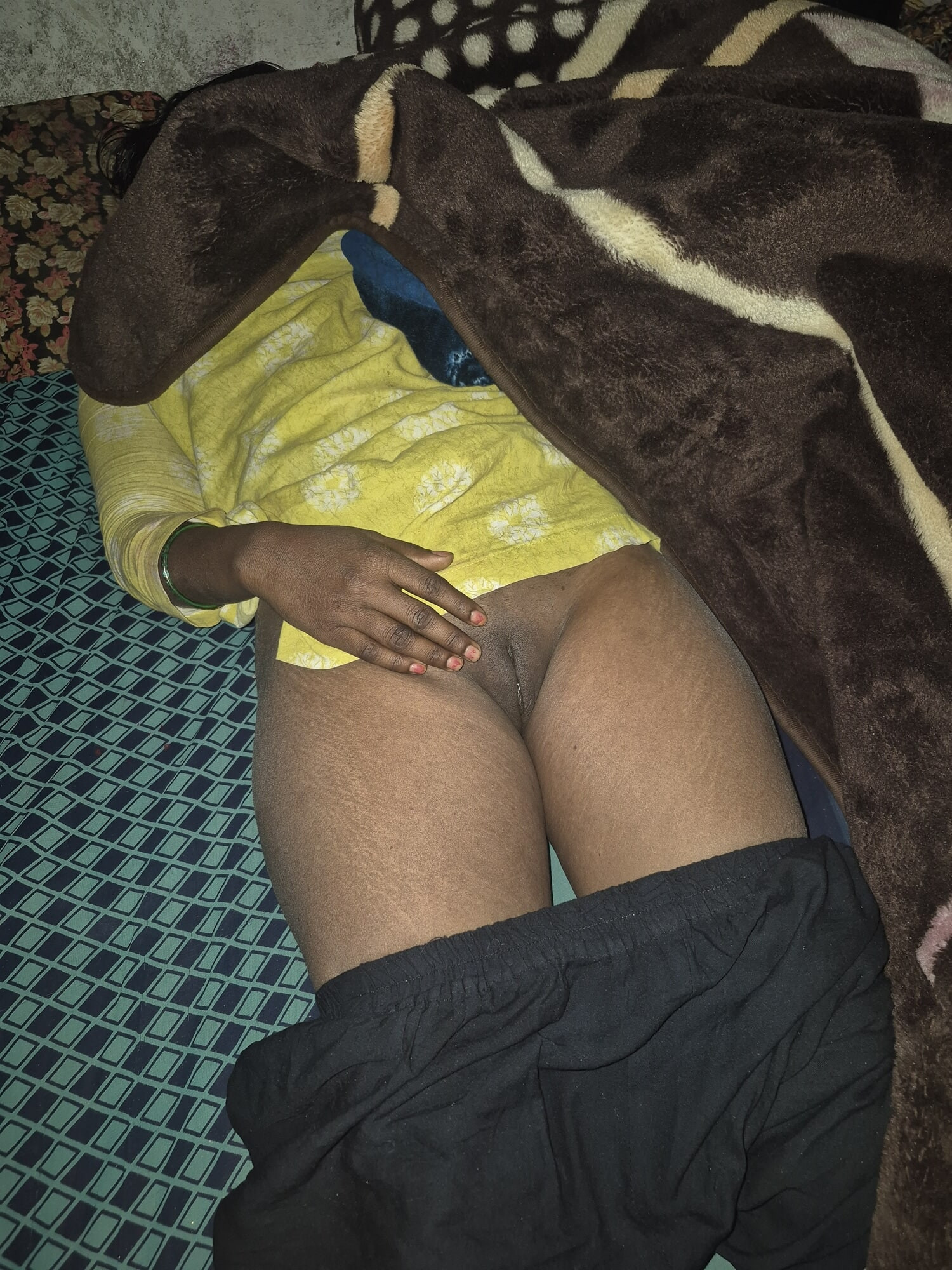 Indian Sexy Bhabhi #8