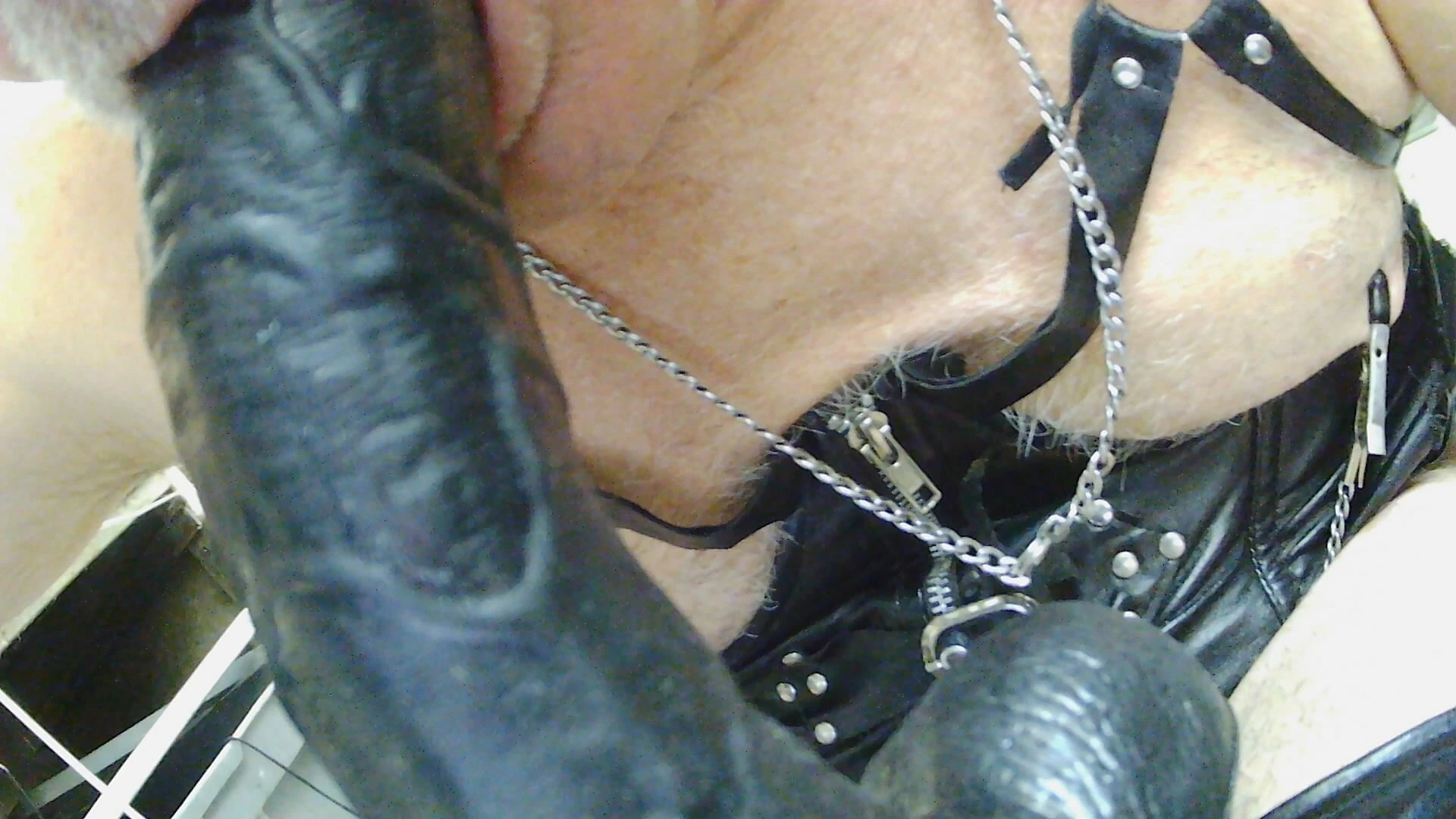 loving 12' COCKS