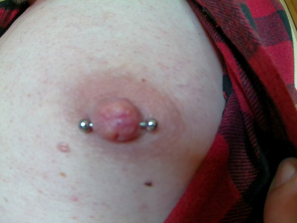 Just Nipples #5