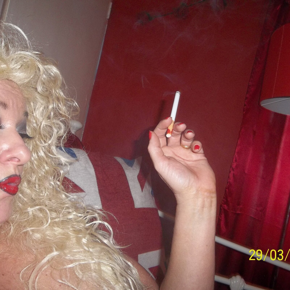 SHIRLEY SLUT 197 #18