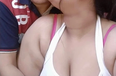 我和我的男朋友