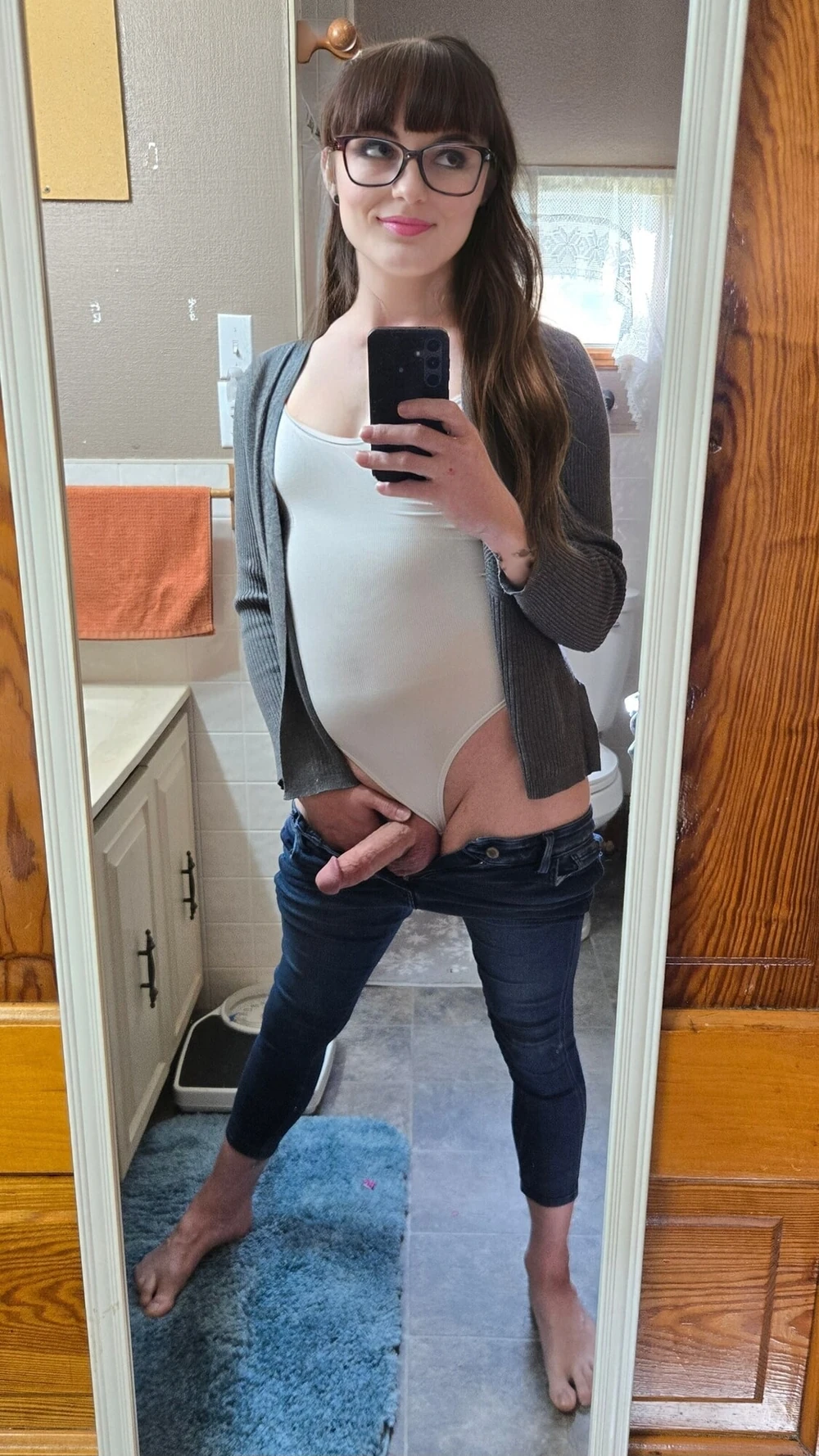 New Outfit 🙃 #2