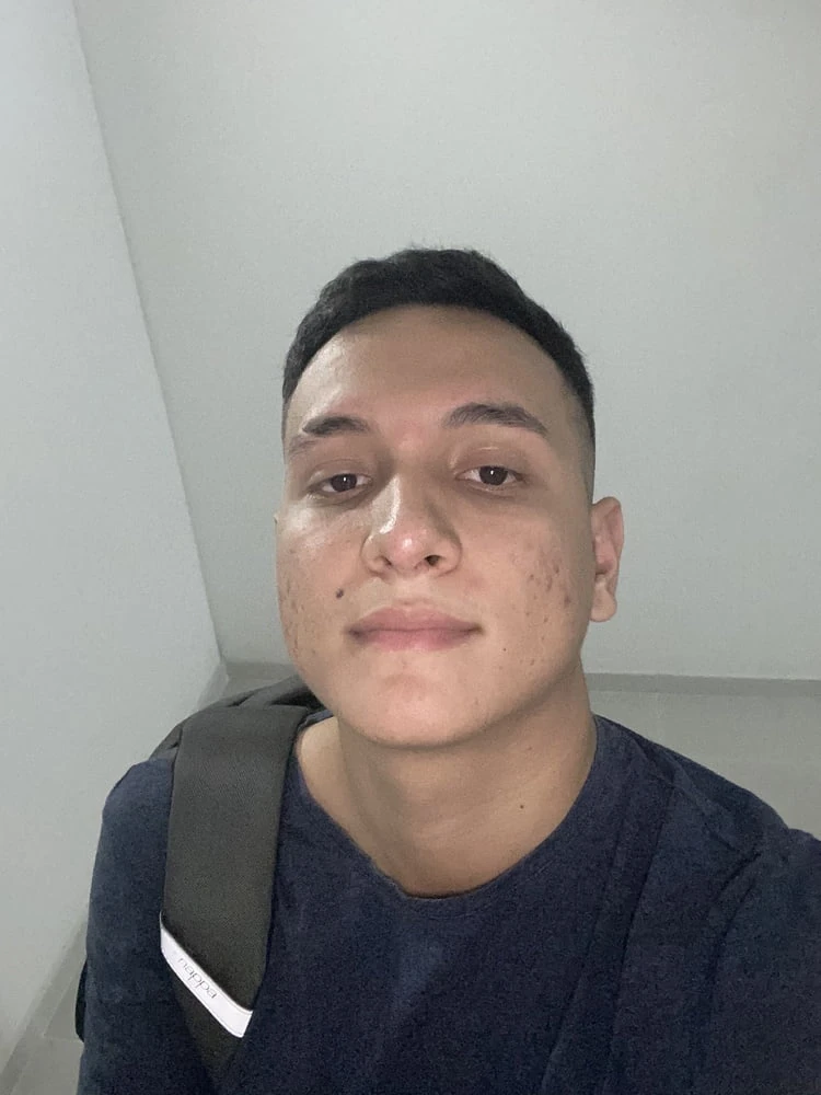 Latino meet me #4