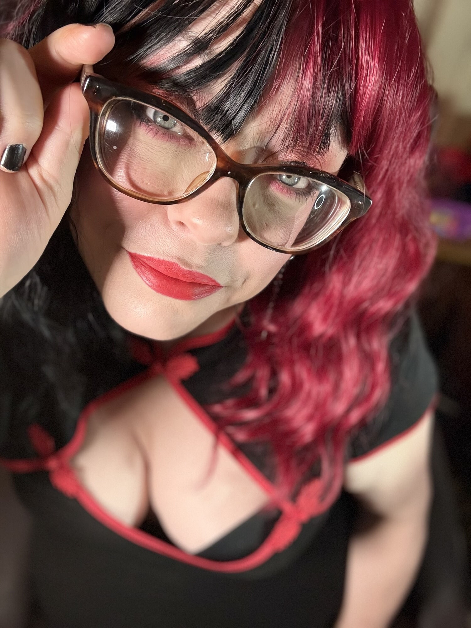 Tina Snua Selfies #133 #36