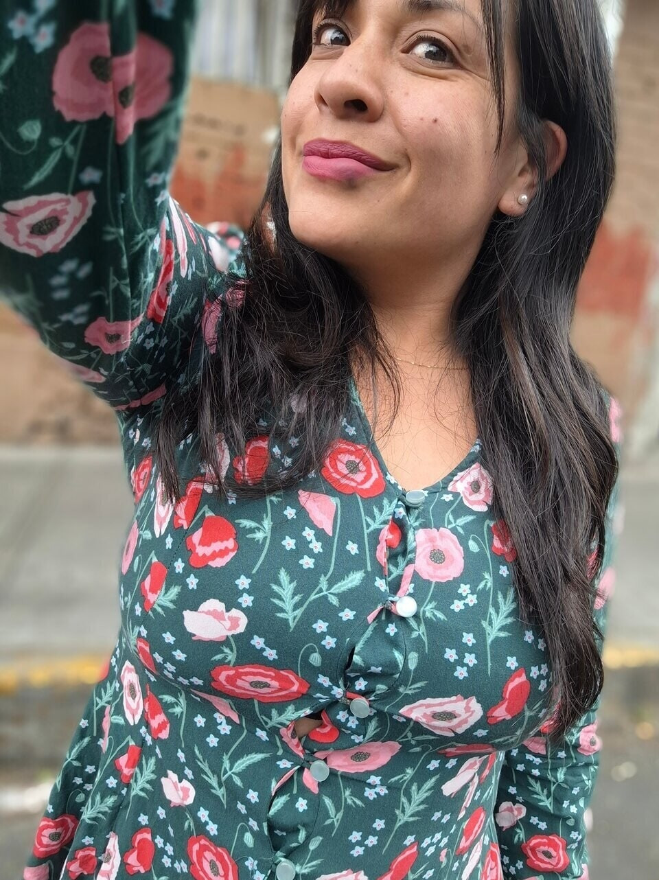 FALL IN LOVE WITH ME 🥰 #19