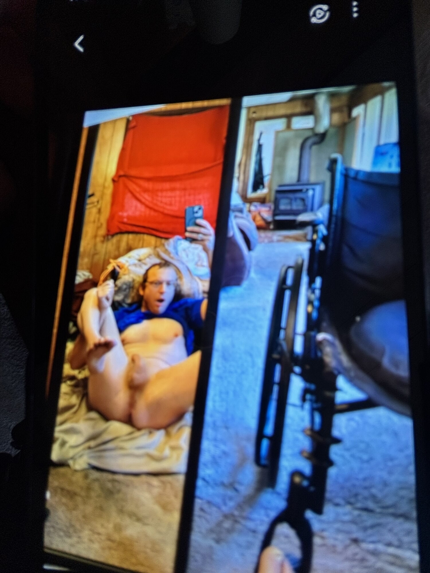 Ass pics