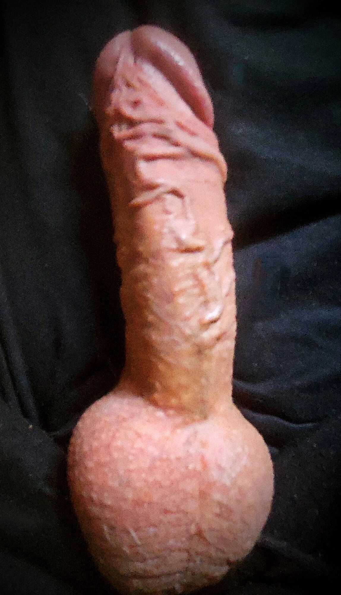 My dick)