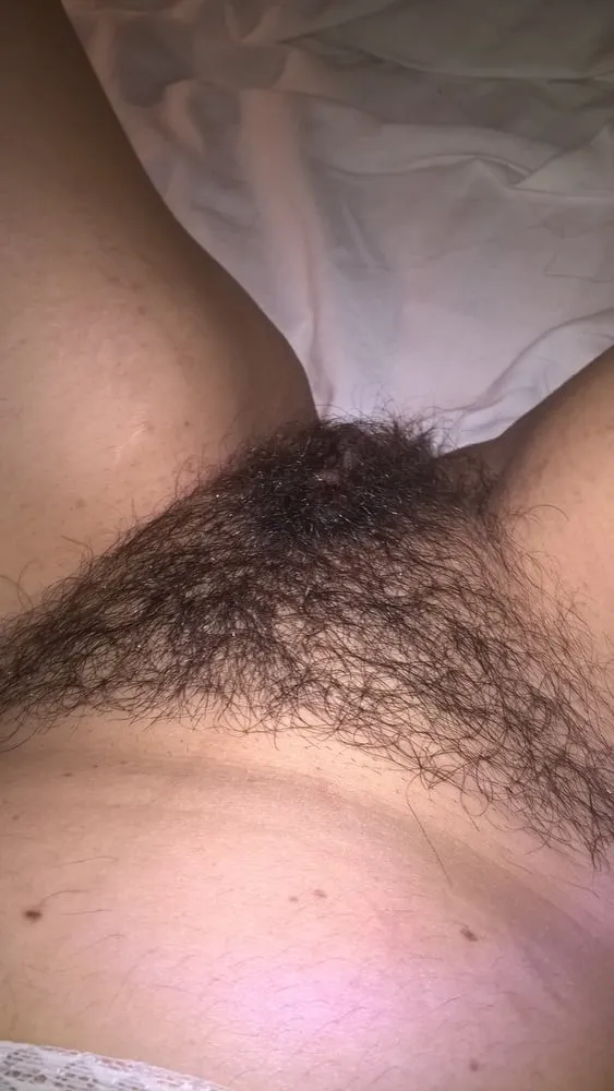 Hairy JoyTwoSex Selfies In Bodysuit