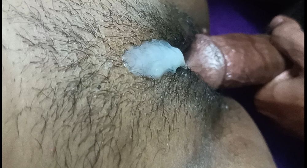 Closeup Sex #8