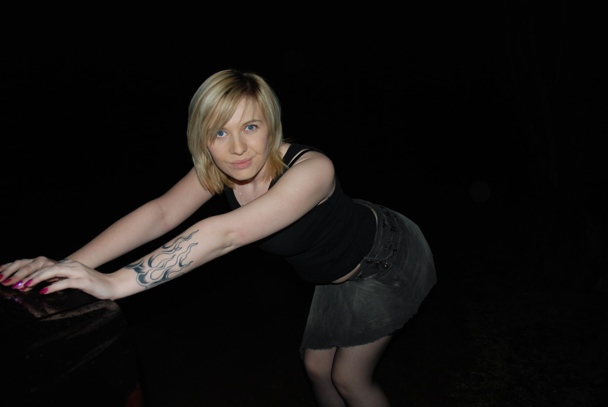 Student Dogging BlowJobs #28