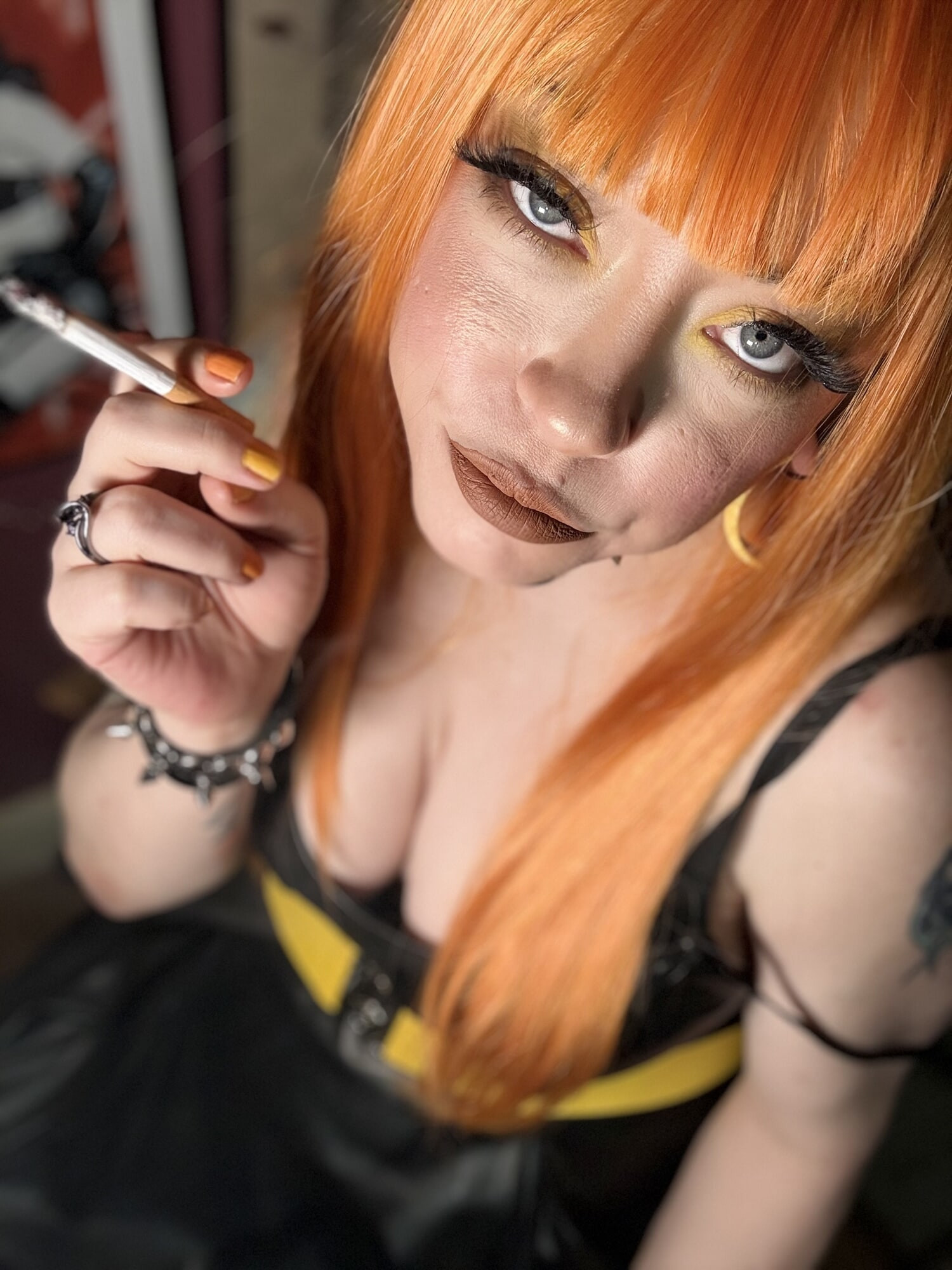 Tina Snua Selfies #147 #60