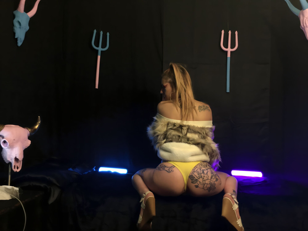 SUPADIVA - WATCH THE FULL CLIP ON MY XH PROFILE #29