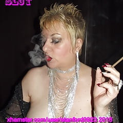 SLUT WIFE IN ACTION