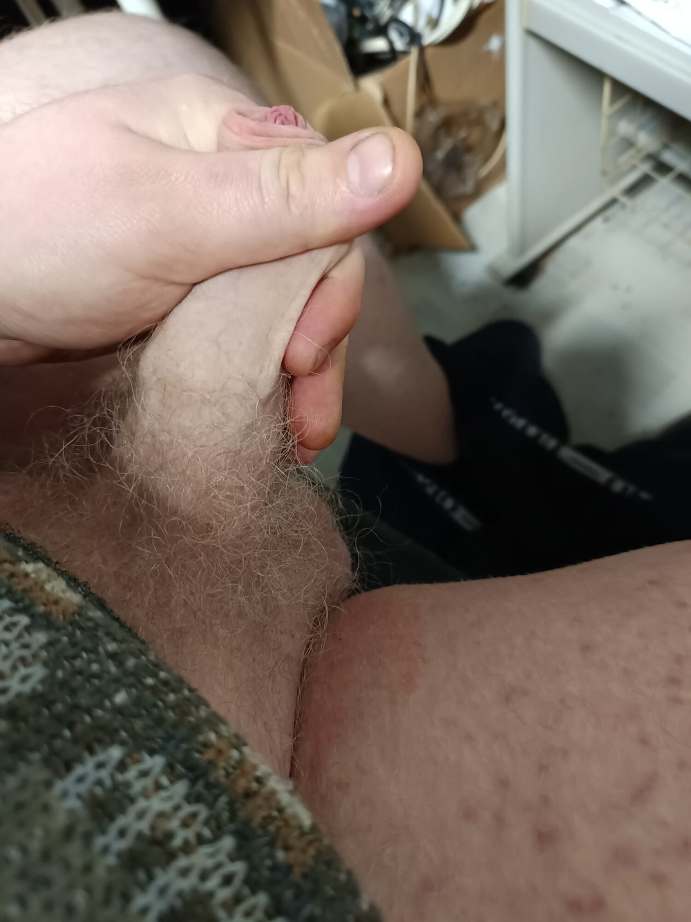 Dick #7