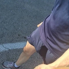 My Bulge