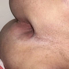 My ass for you!