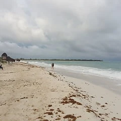 Voyage a Cuba