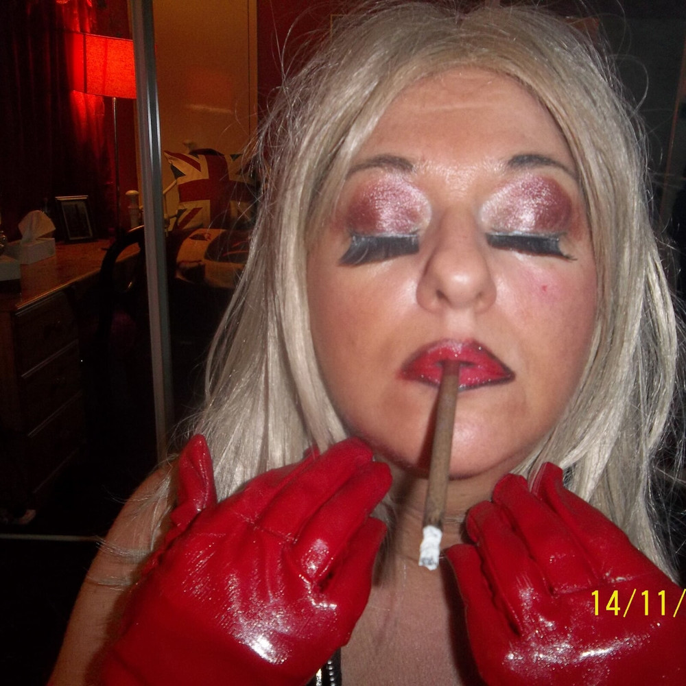 SHIRLEY SLUT 306 #36