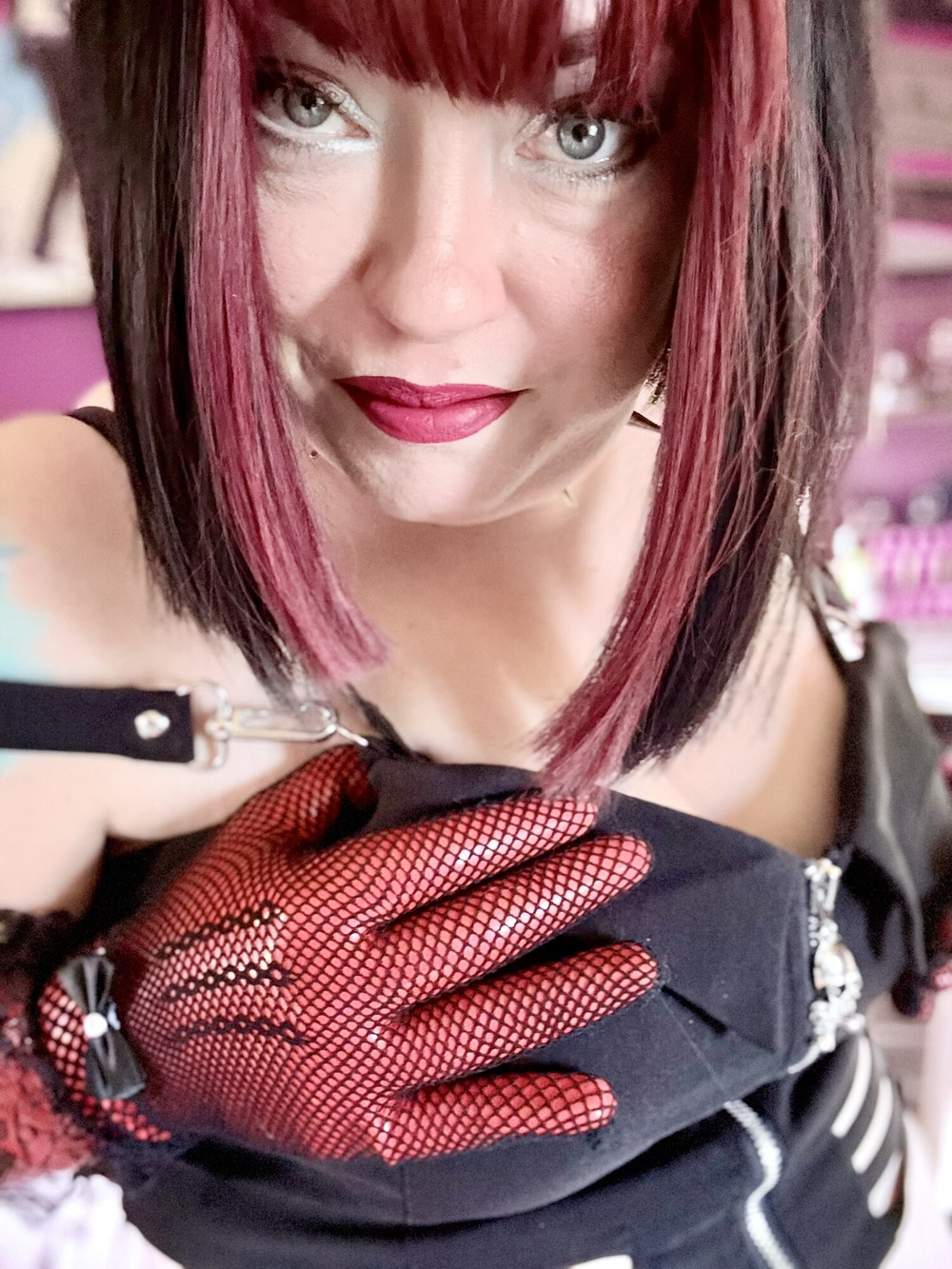 Tina Snua Selfies #61 #15