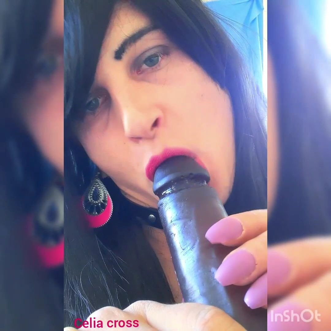 Trans besancon salope travestie #53