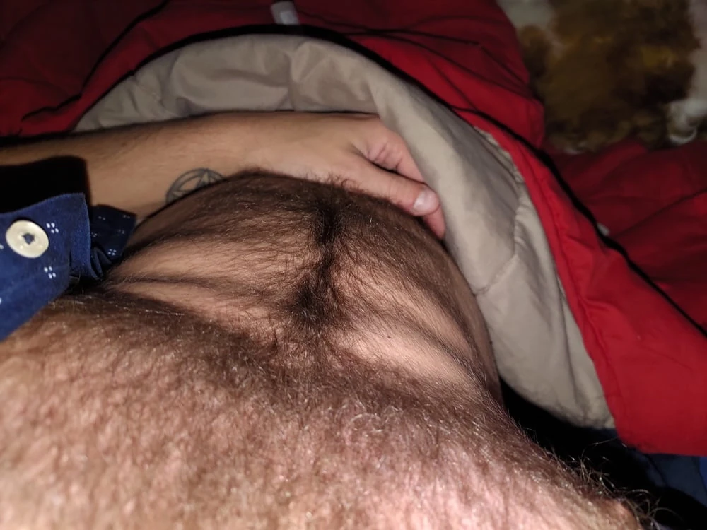 Me and my long dong of justice #4
