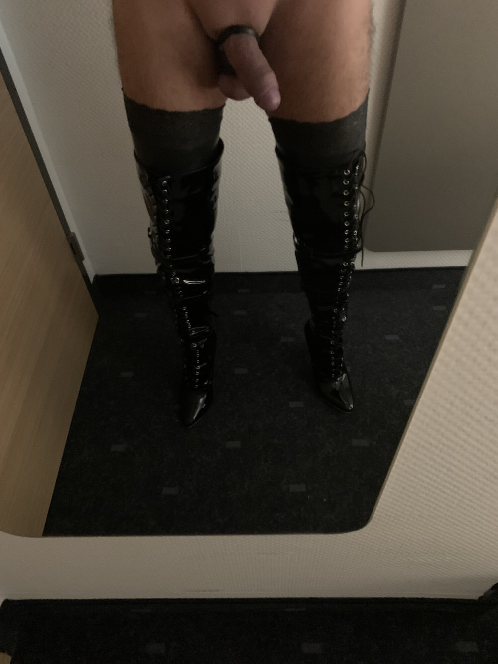Latex Hure