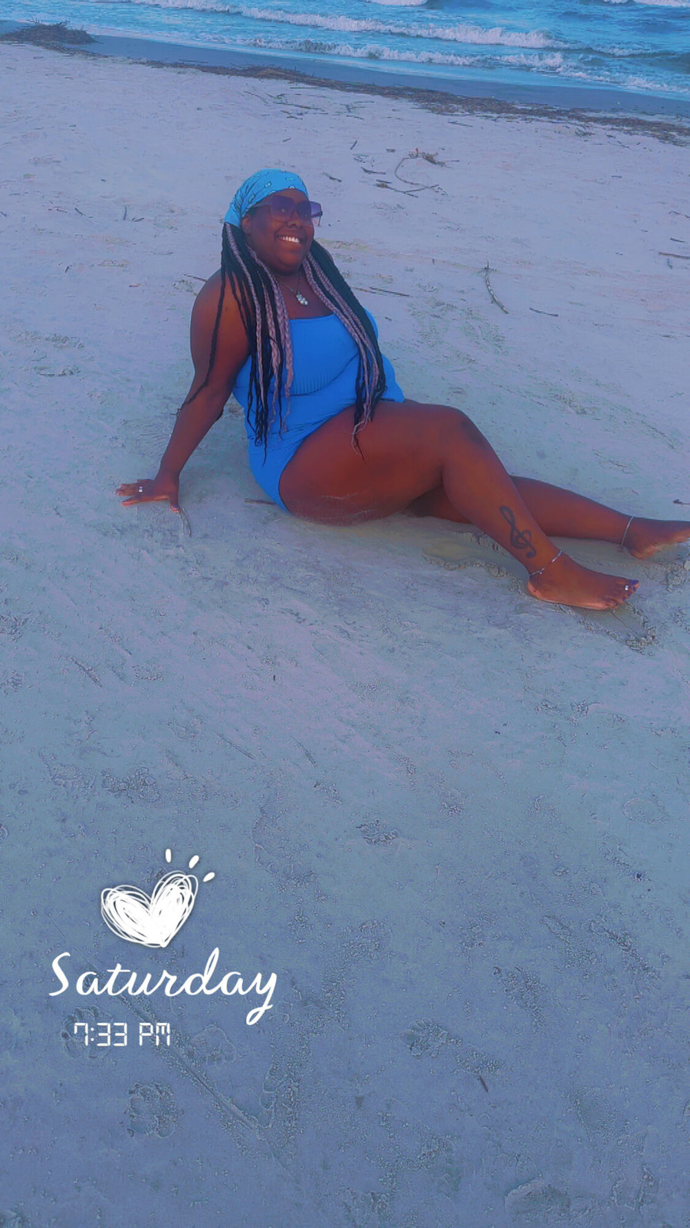 Miss Muffin Baby #20