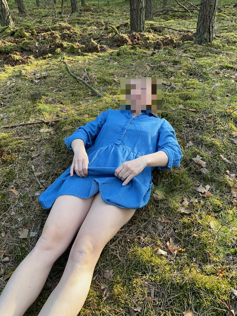 Cover up, reveal #33