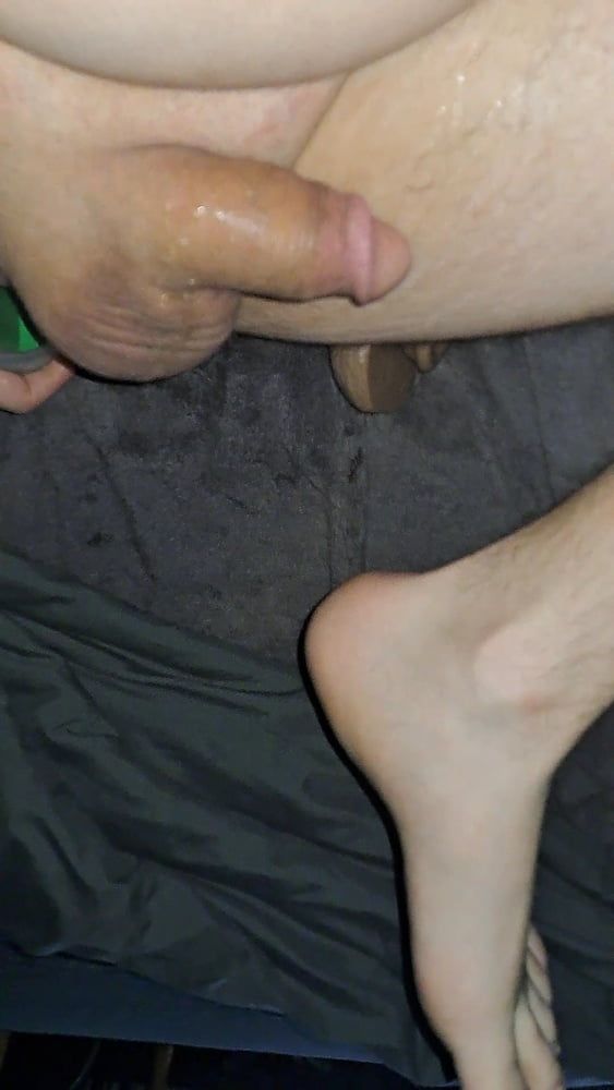 feet and dick 2 #10