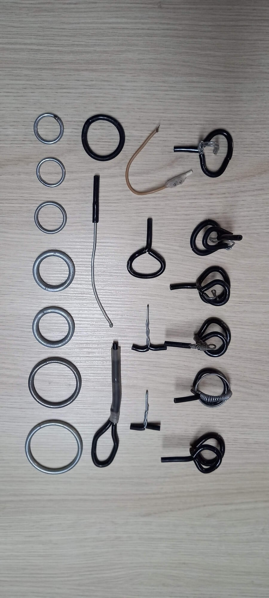 Electrostimulation Accessories