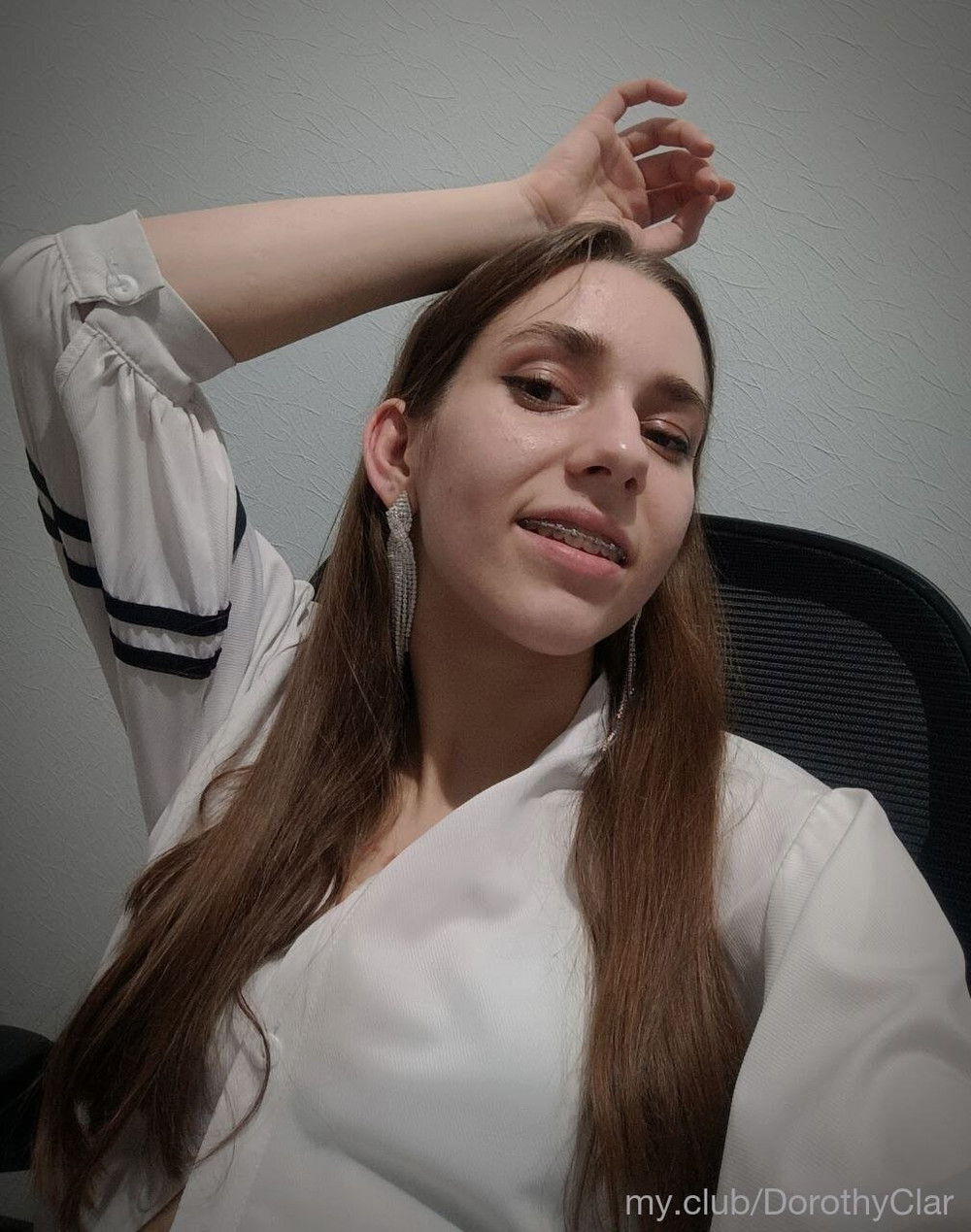 Agata & Isabelle Free Photos #47